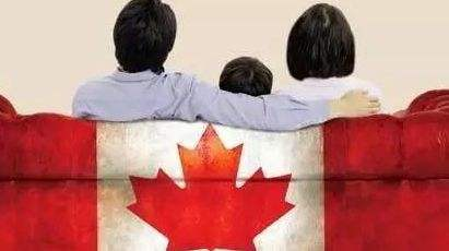 【解析】移民加拿大可以携带哪些家庭成员