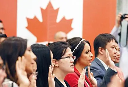 【关注】加拿大将建立新的机构监督移民顾问
