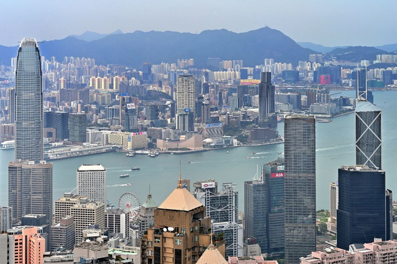 【海外身份】香港投资计划推出首月！数据如何？