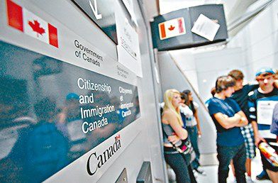【快讯】加拿大BC省公布新一轮技术移民抽选结果，分数再次持平！