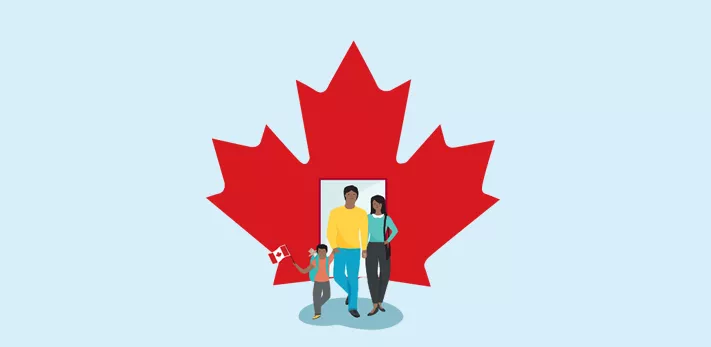 加拿大联邦偏远和北方社区试点移民计划（RNIP）