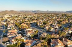 【跨境财富】2023年12月美国房地产市场数据